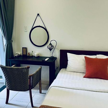 Moonlight House & Apartment Nha Trang Dış mekan fotoğraf