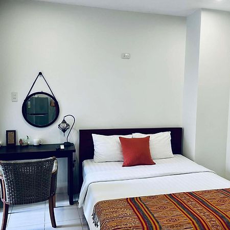 Moonlight House & Apartment Nha Trang Dış mekan fotoğraf