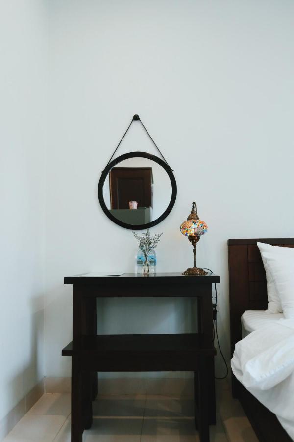 Moonlight House & Apartment Nha Trang Dış mekan fotoğraf