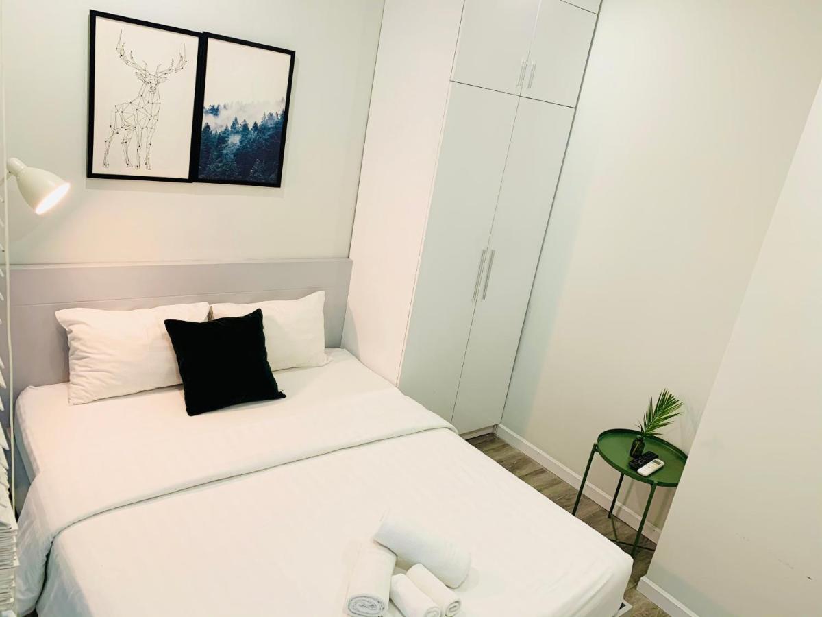 Moonlight House & Apartment Nha Trang Dış mekan fotoğraf