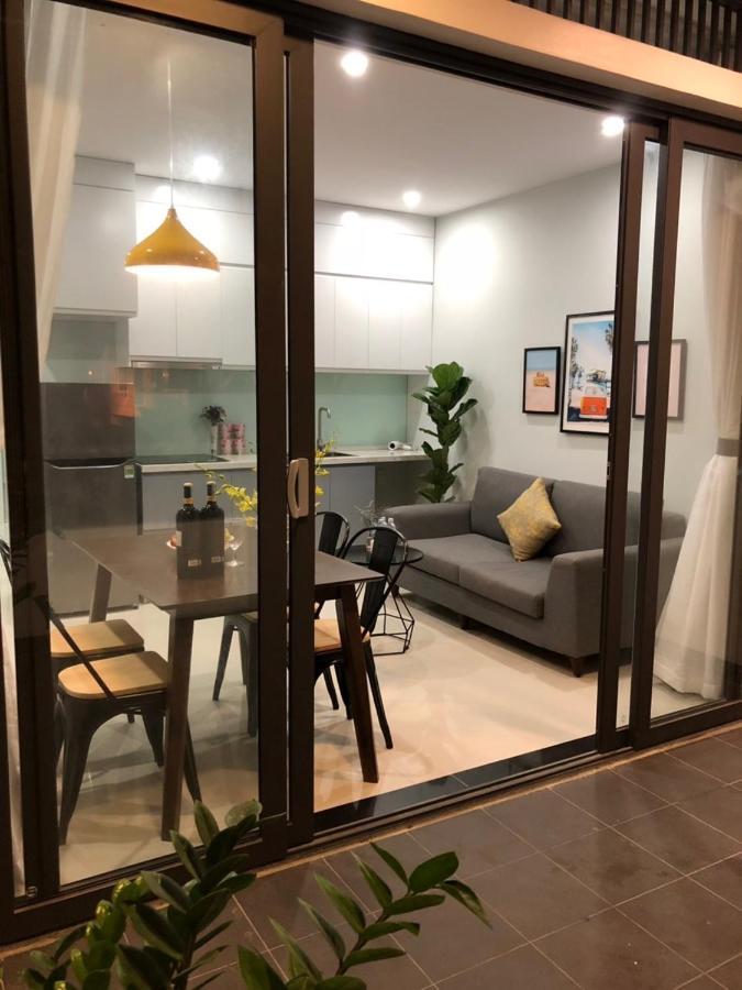 Moonlight House & Apartment Nha Trang Dış mekan fotoğraf