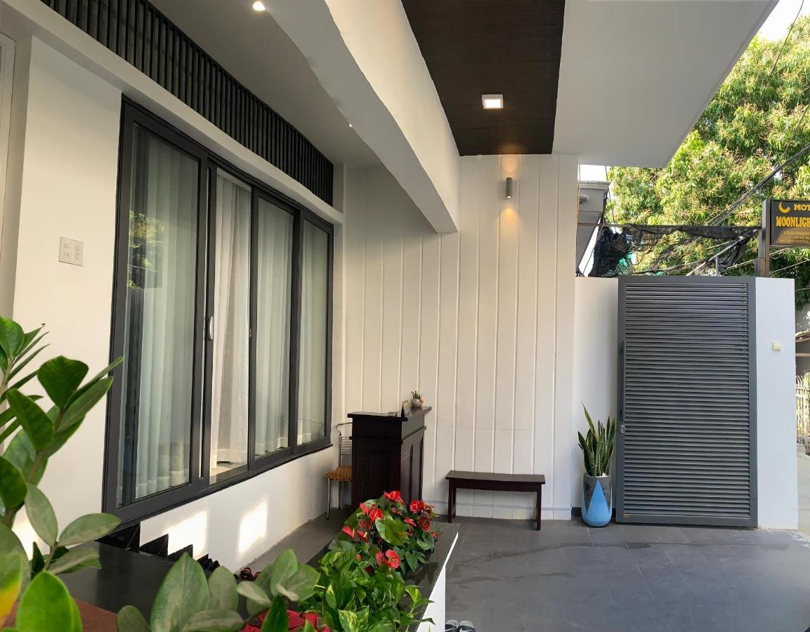 Moonlight House & Apartment Nha Trang Dış mekan fotoğraf