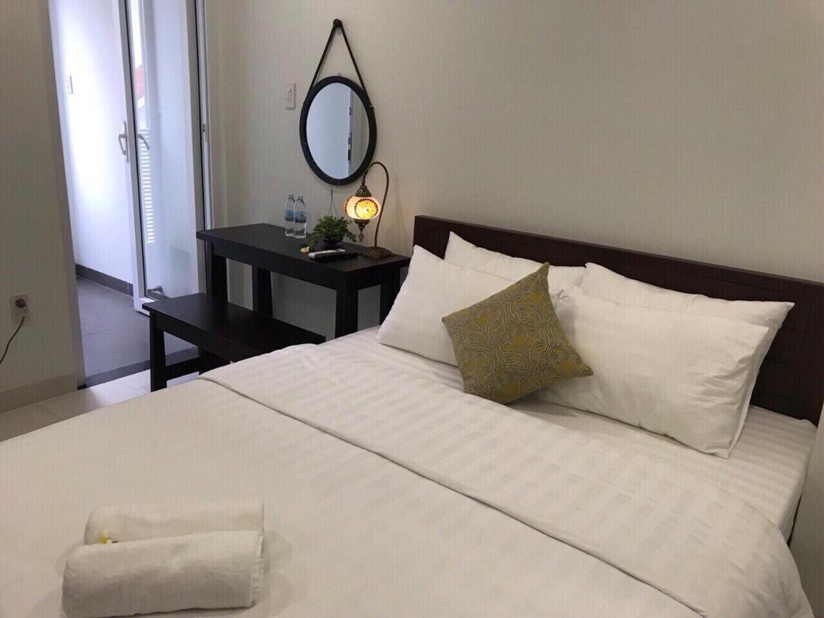 Moonlight House & Apartment Nha Trang Dış mekan fotoğraf