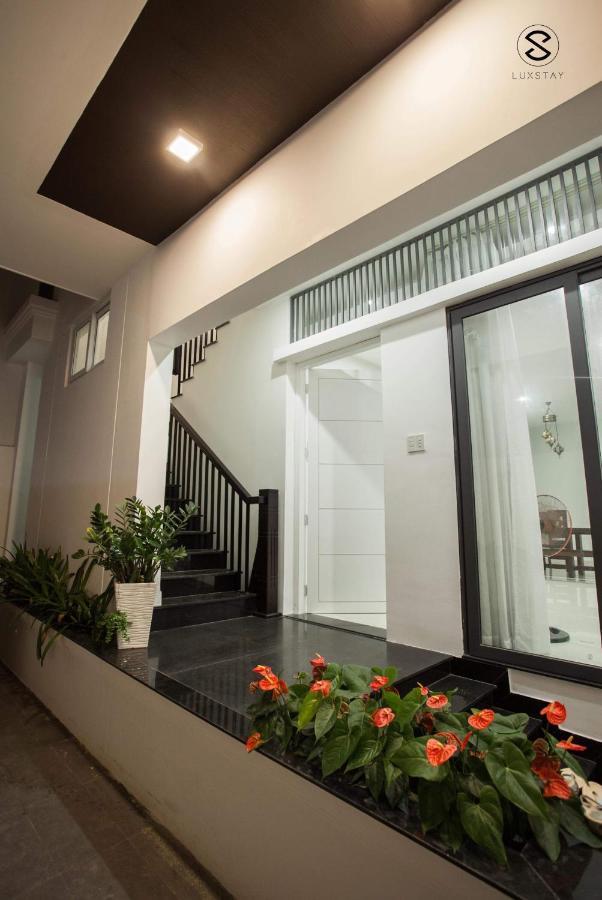 Moonlight House & Apartment Nha Trang Dış mekan fotoğraf