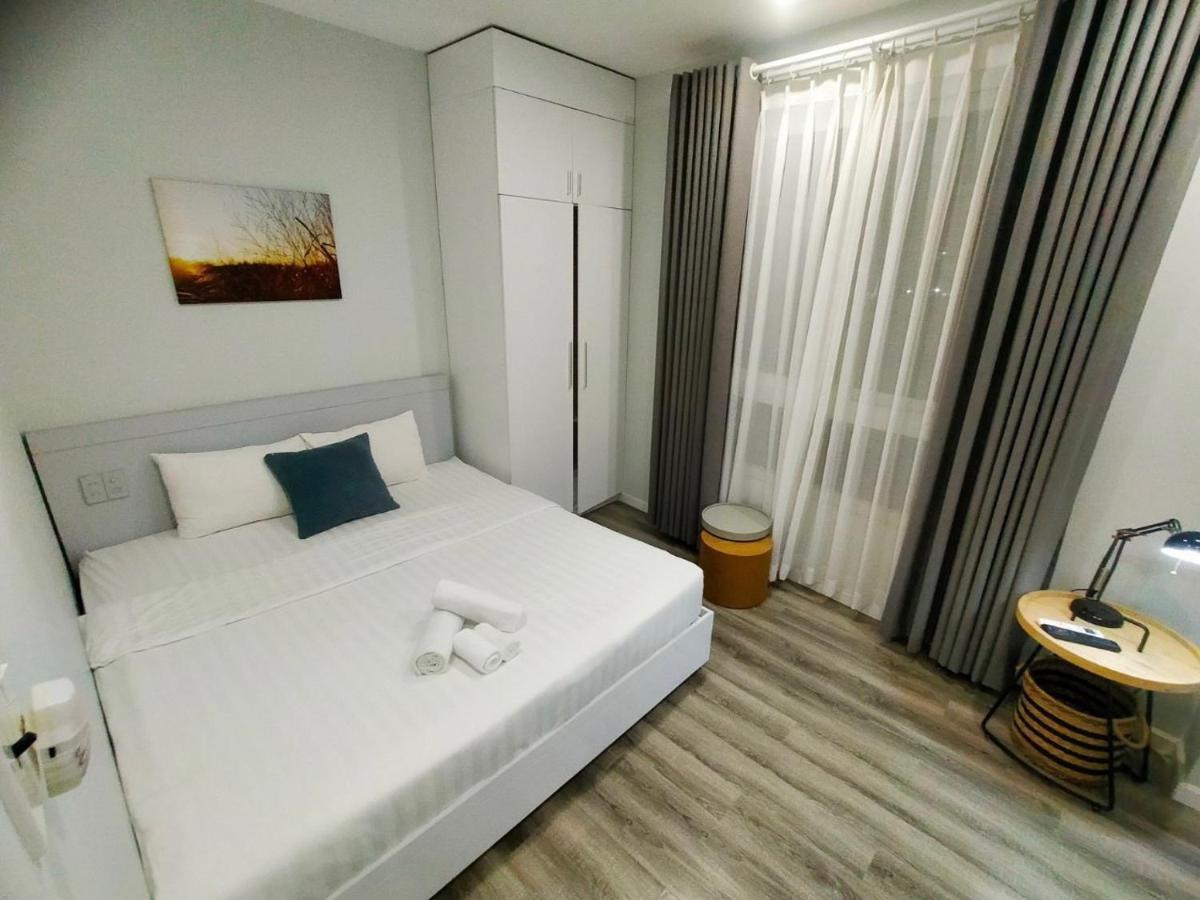 Moonlight House & Apartment Nha Trang Dış mekan fotoğraf