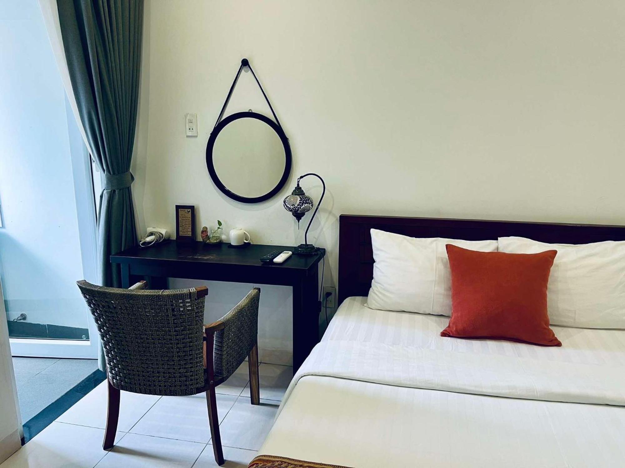 Moonlight House & Apartment Nha Trang Dış mekan fotoğraf