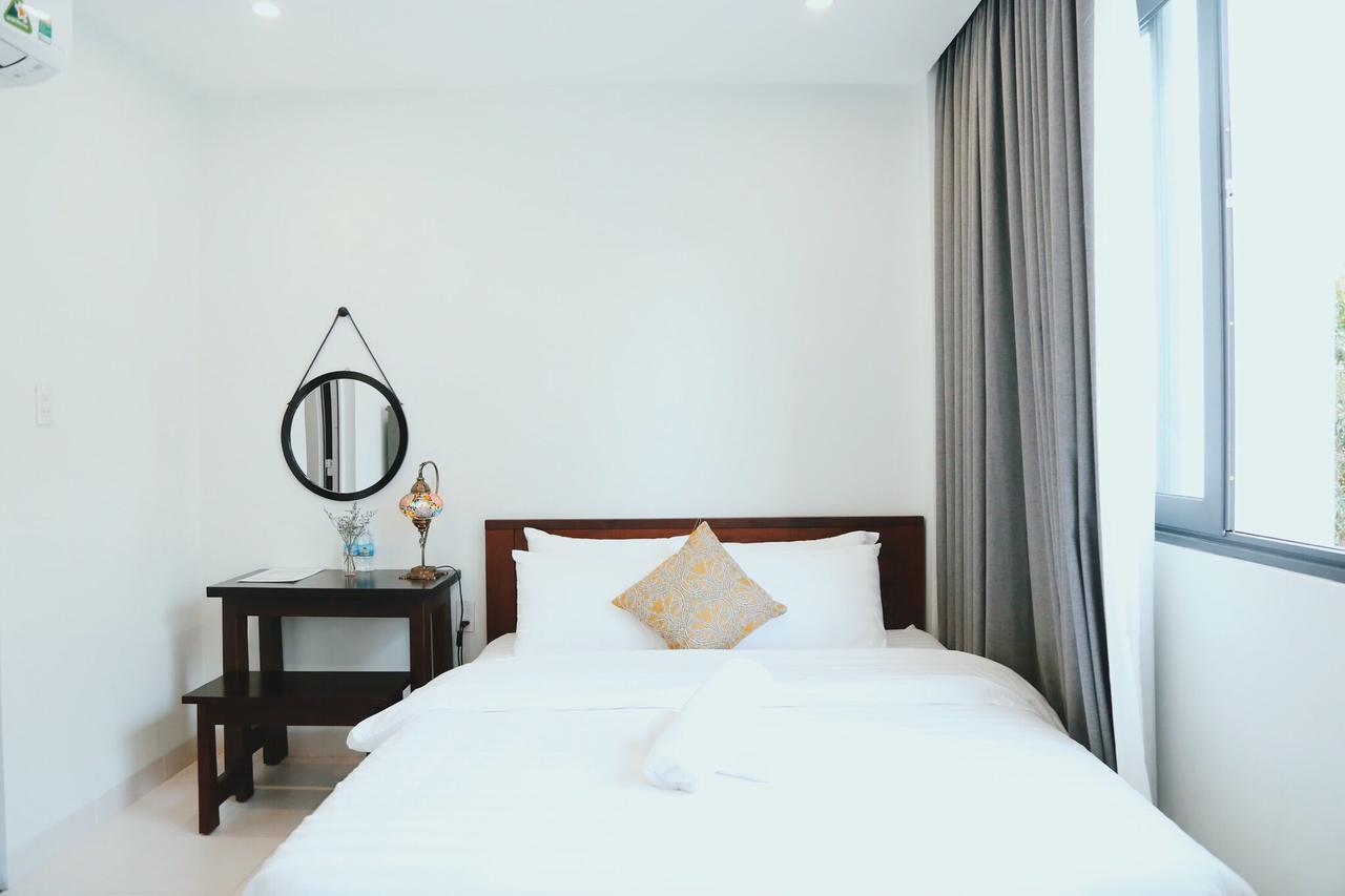 Moonlight House & Apartment Nha Trang Dış mekan fotoğraf