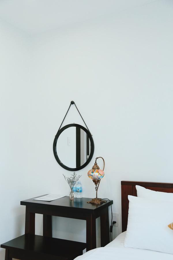 Moonlight House & Apartment Nha Trang Dış mekan fotoğraf
