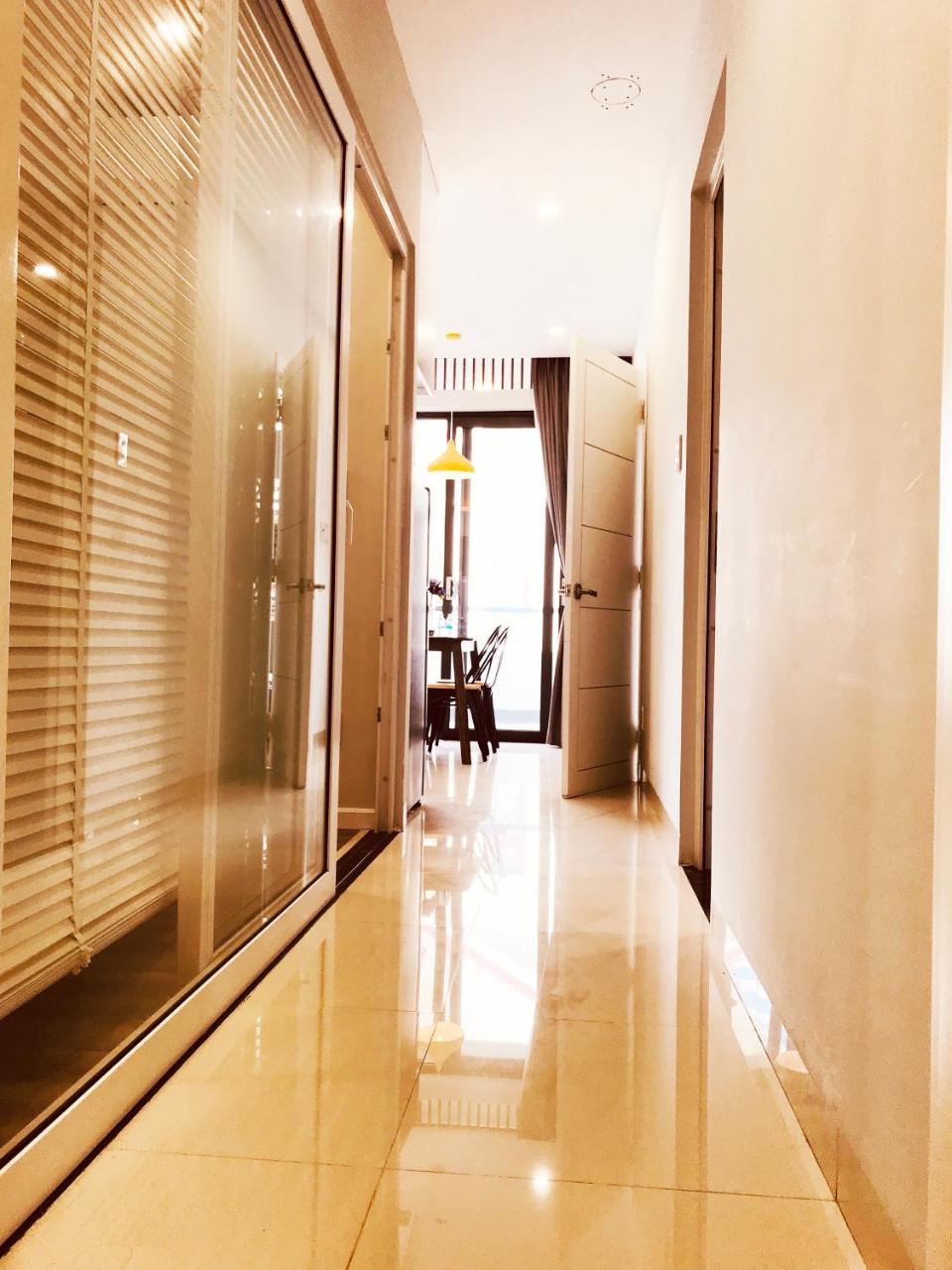Moonlight House & Apartment Nha Trang Dış mekan fotoğraf